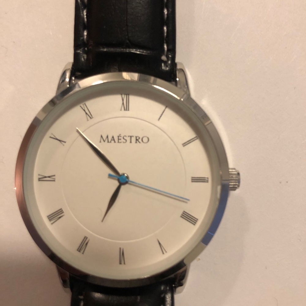 Men’s Maestro Watch